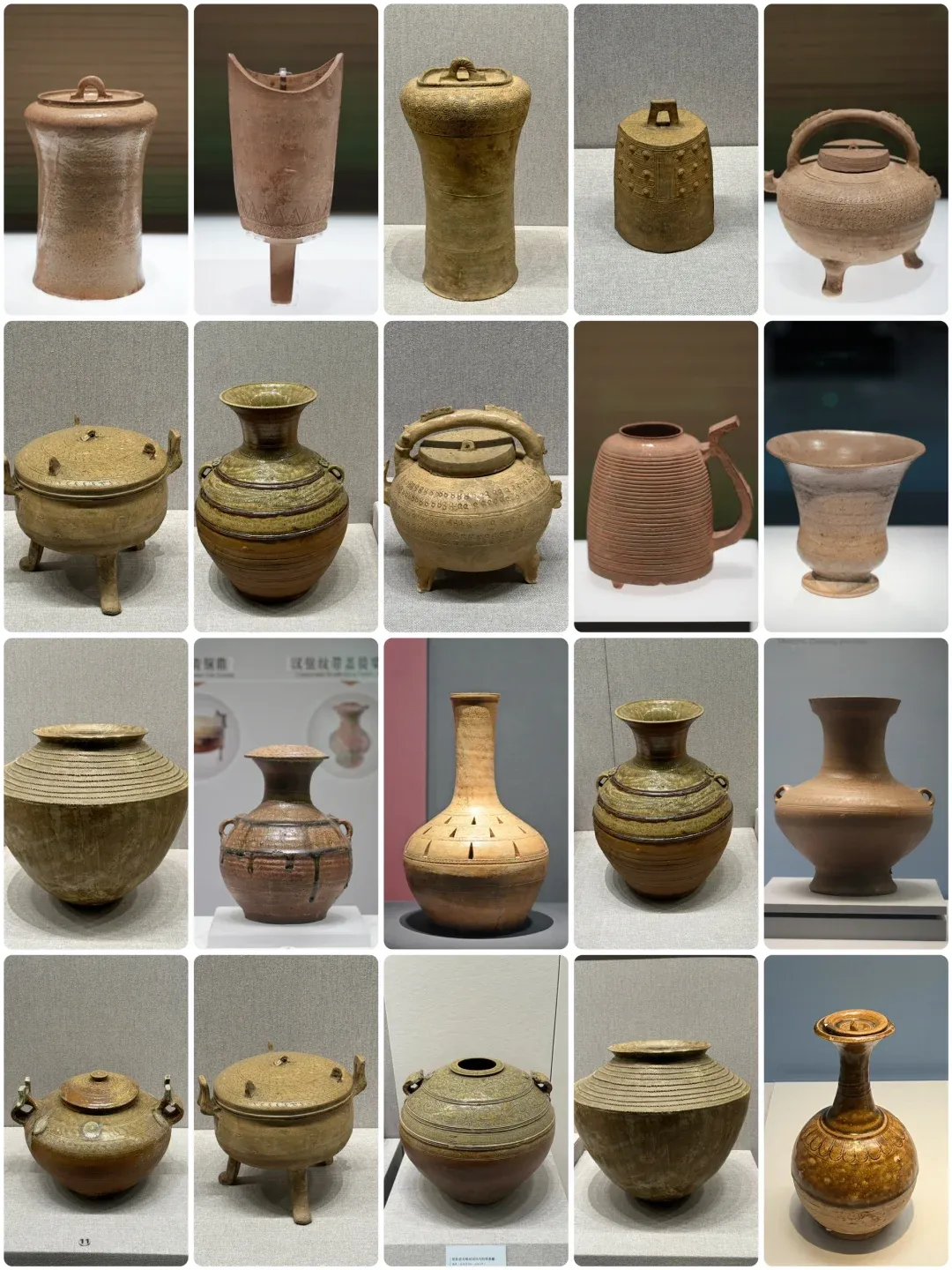 Chinese Porcelain from the Xia, Shang and Zhou Dynasties 2